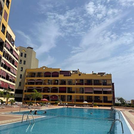 Govimar Tenerife Puerto de Santiago  Eksteriør billede