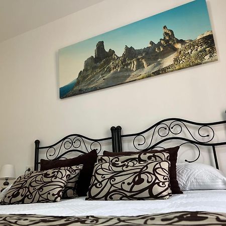 Govimar Tenerife Puerto de Santiago  Eksteriør billede