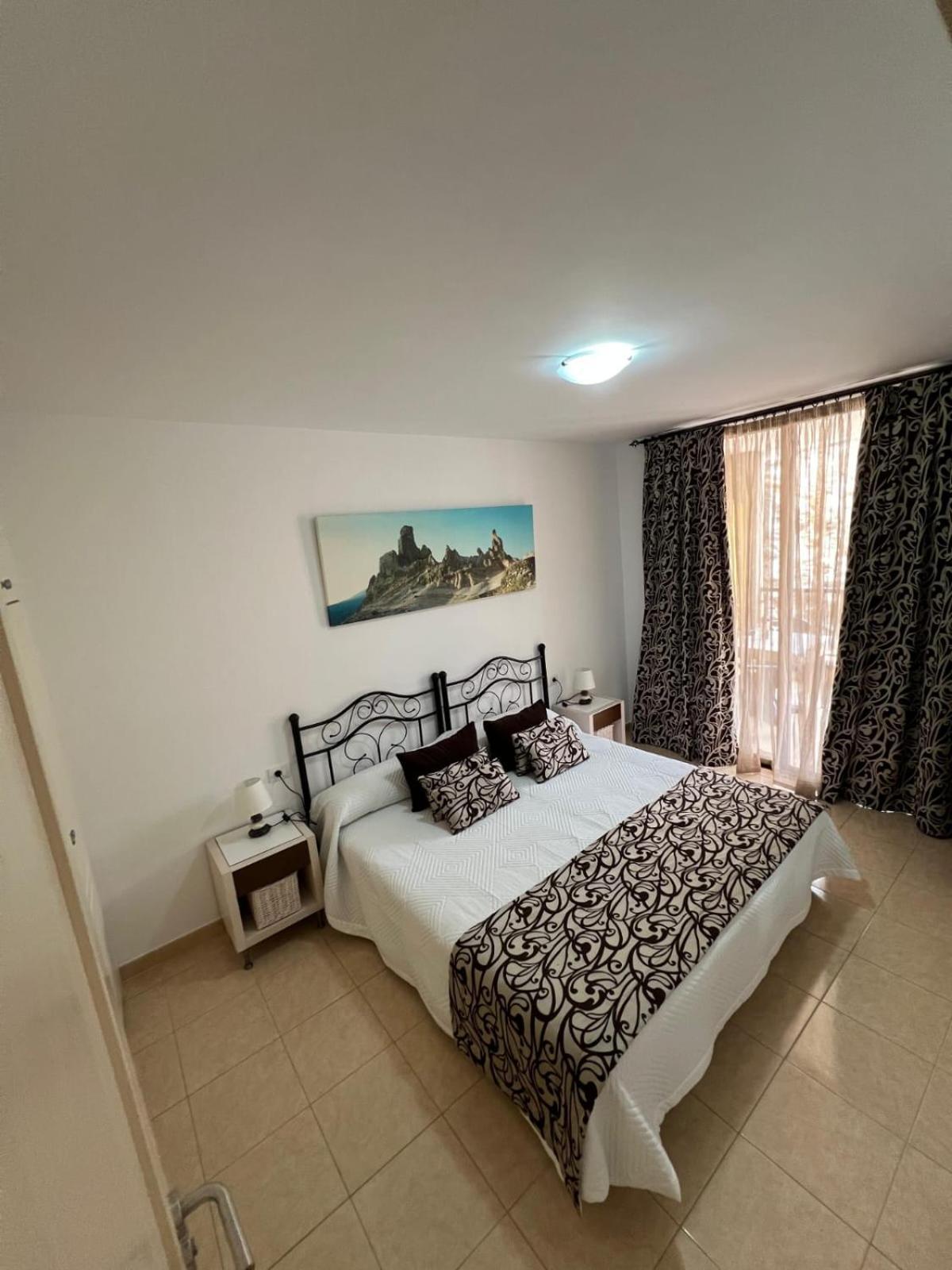 Govimar Tenerife Puerto de Santiago  Eksteriør billede