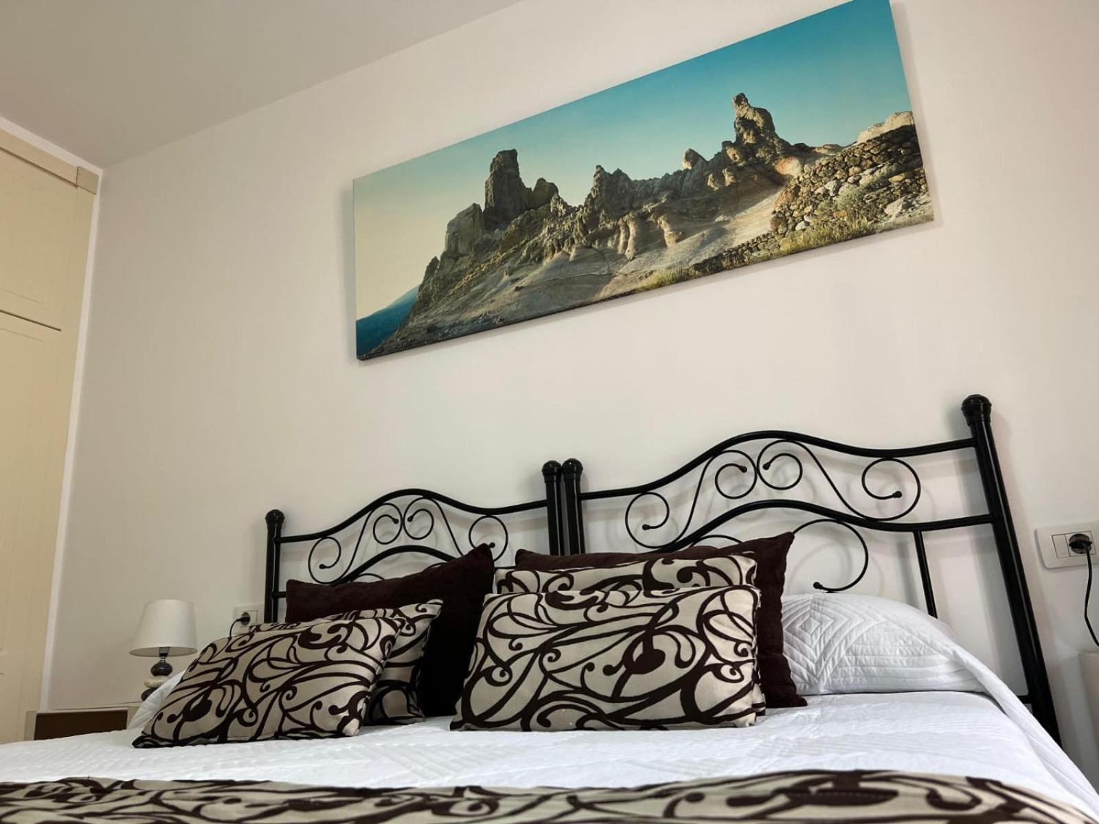 Govimar Tenerife Puerto de Santiago  Eksteriør billede